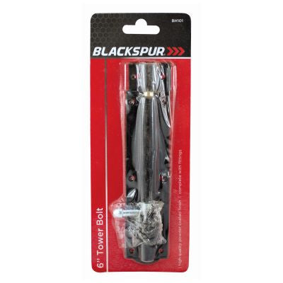 Blackspur 6 Blackspur 6